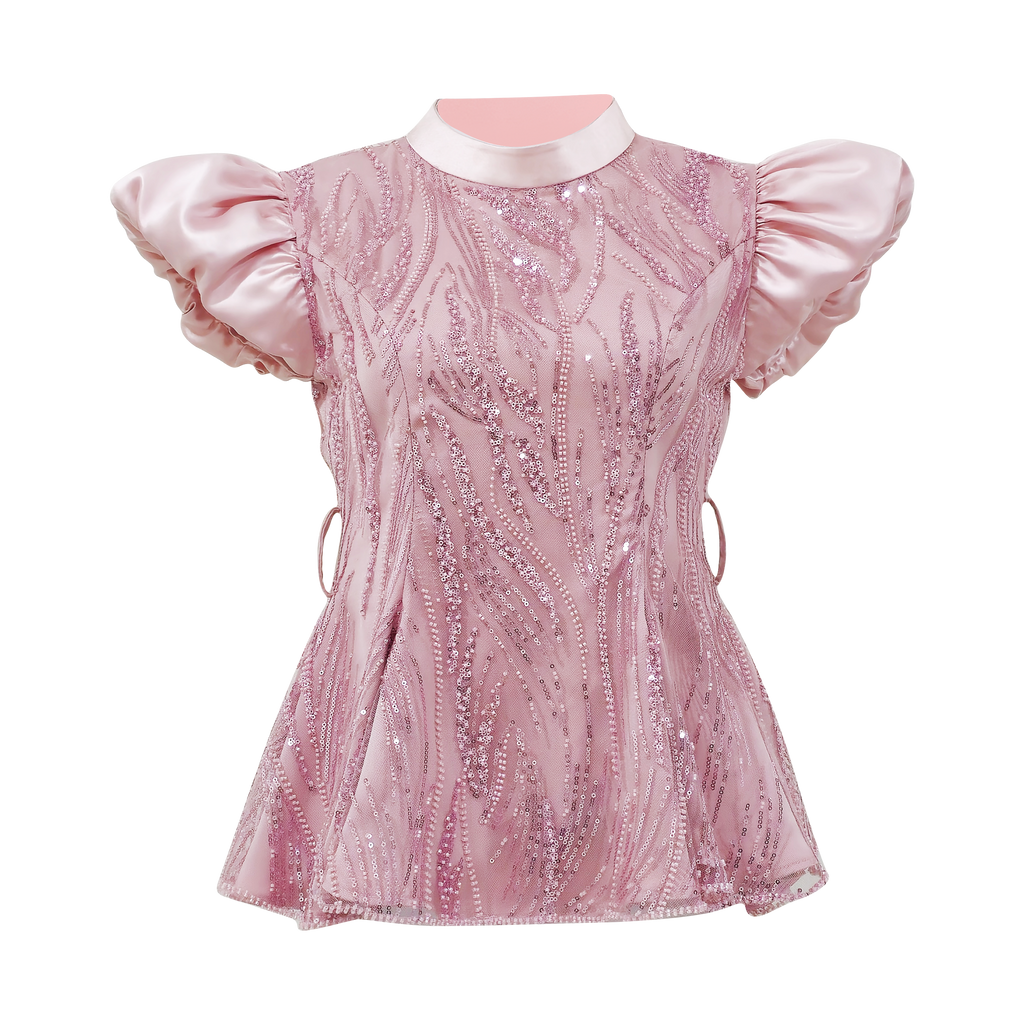 Timeless Pieces new eastside pink top (7490263613463)