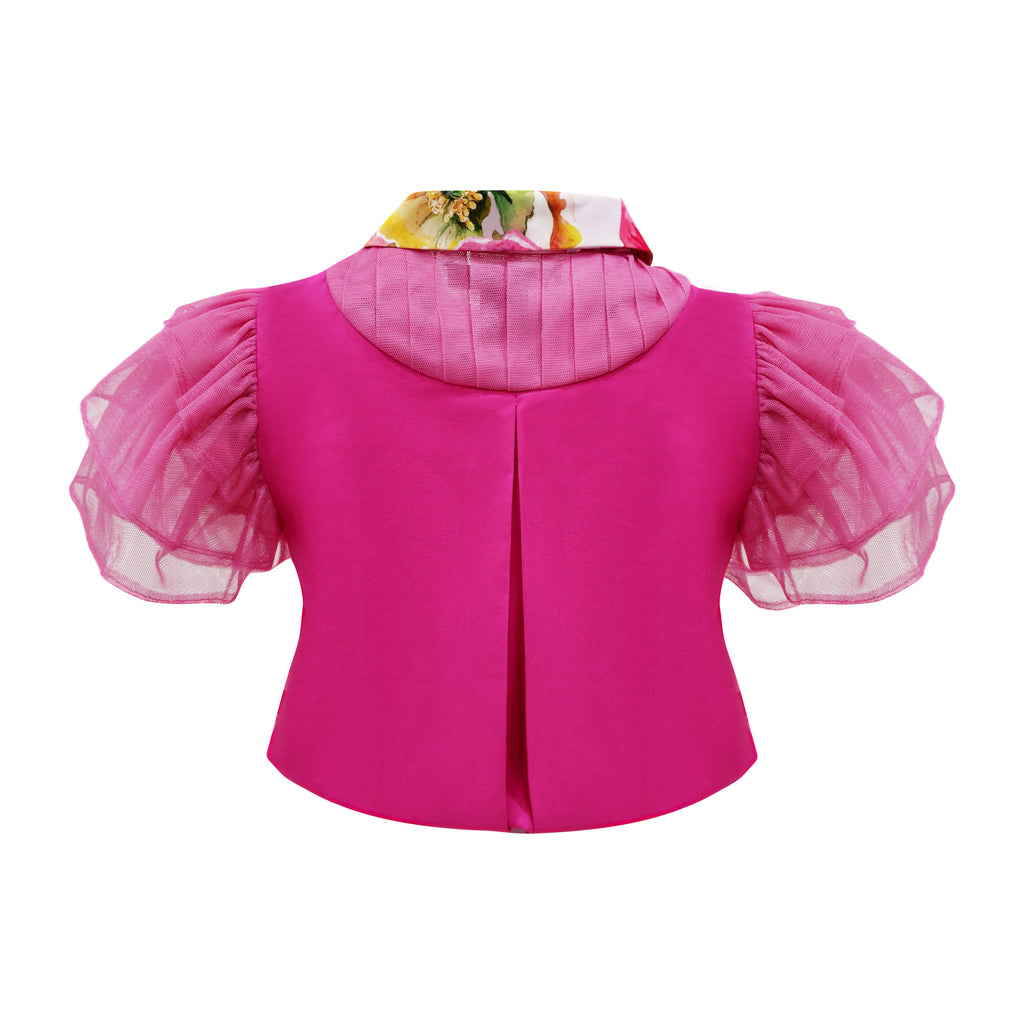 Pink Presley hasna pink top (7471666036759)