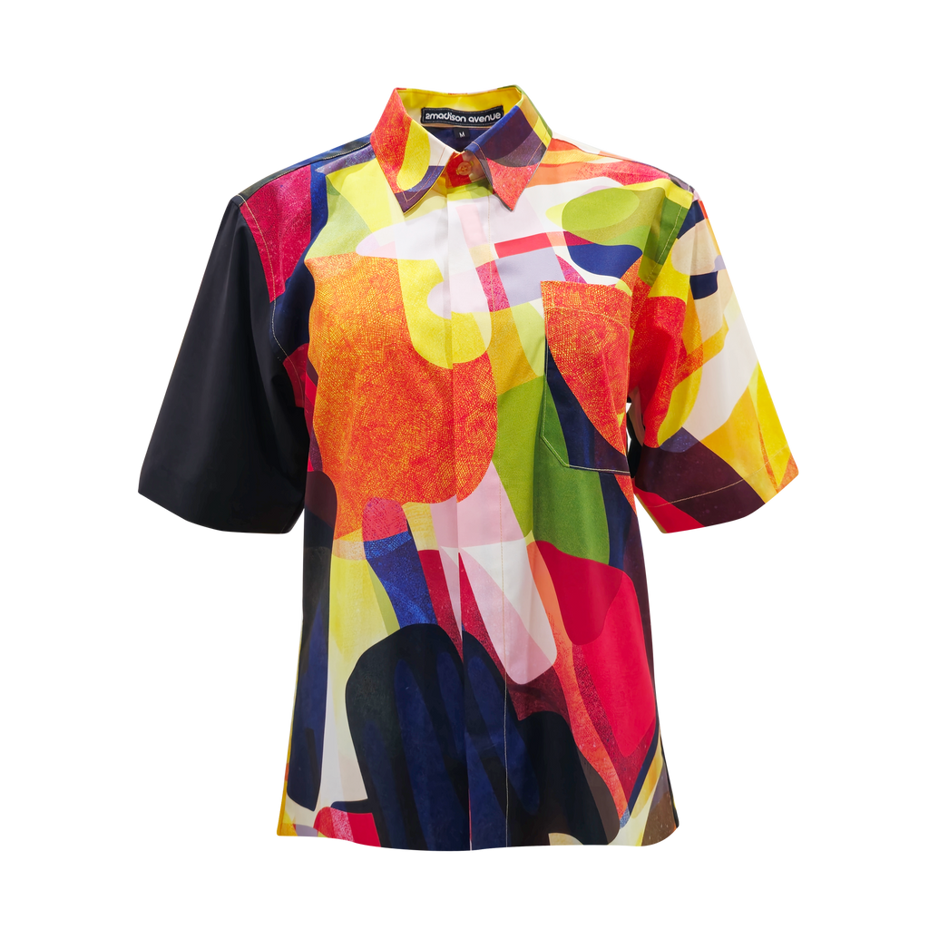 Becoming Abstract man shirt (7306821959703)