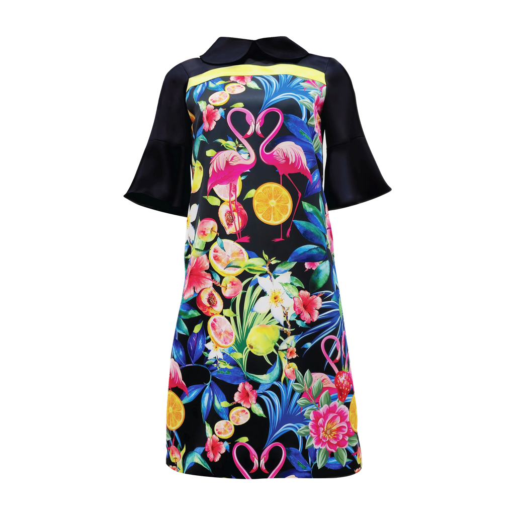 Dulce Vida new morgan dress (7381667971095)