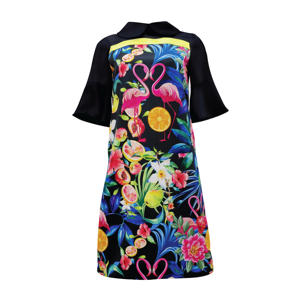 Dulce Vida new morgan dress (7381667971095)