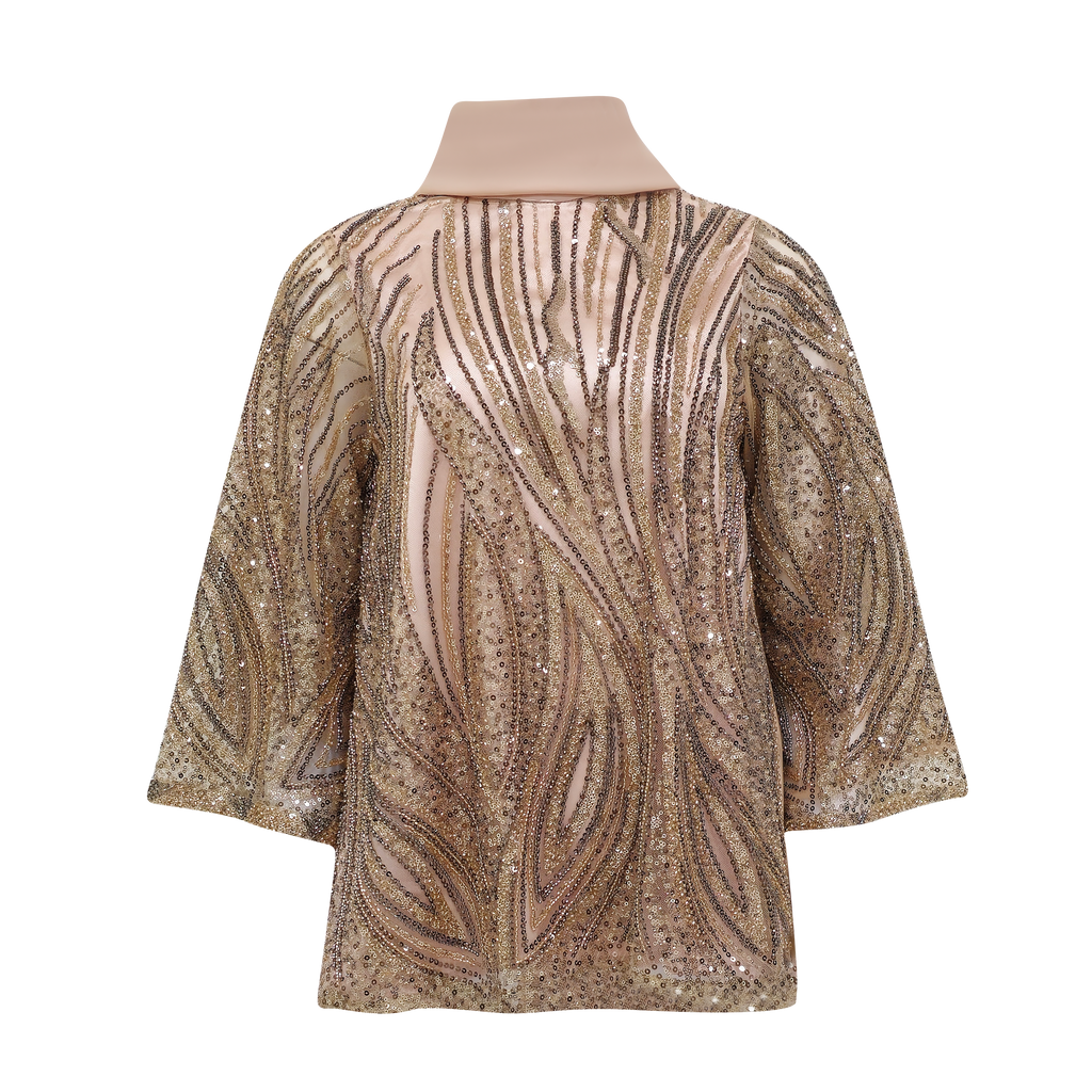 Mi Vida Signature Gold victoria top (7490258894871)