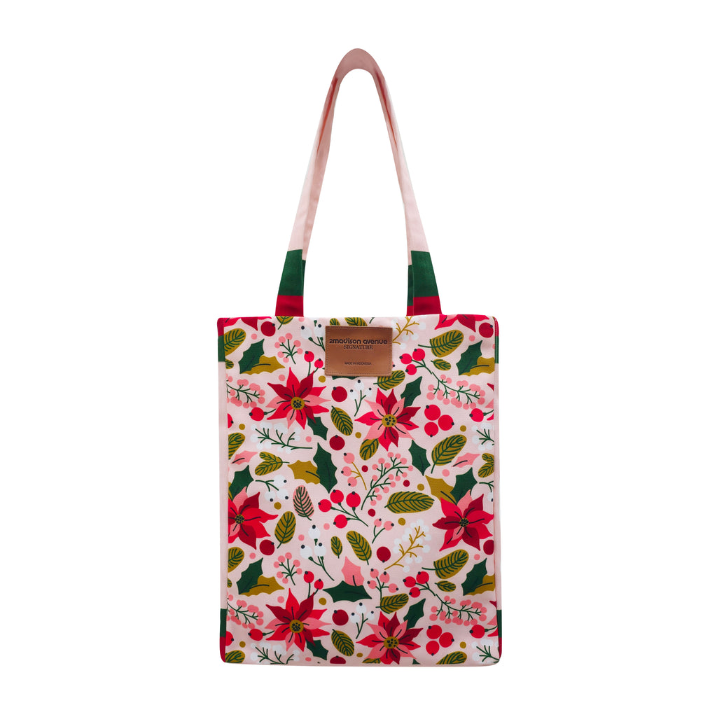 Lovely Year Tote Bag (7410195169303)