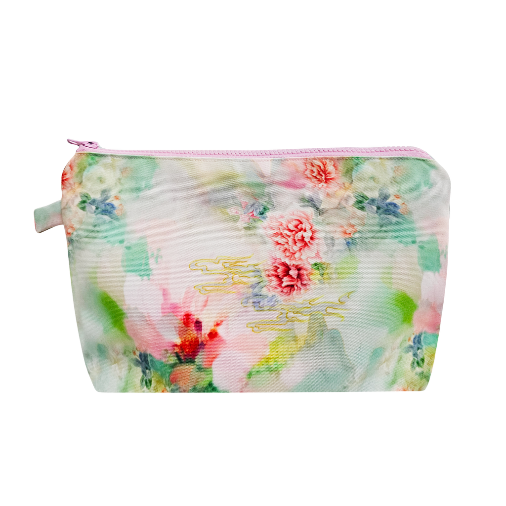 Blooming Pouch (7410192384023)